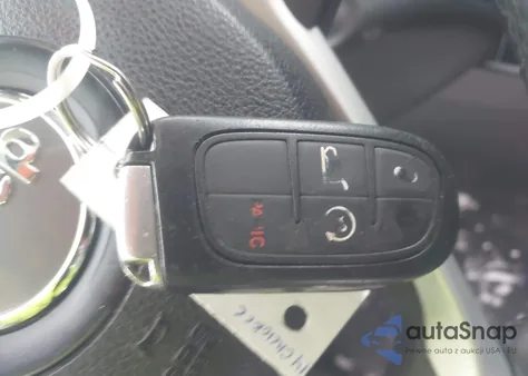 2014 Jeep Cherokee Limited z USA, uszkodzony, nr VIN 1C4PJMDS2EW133524